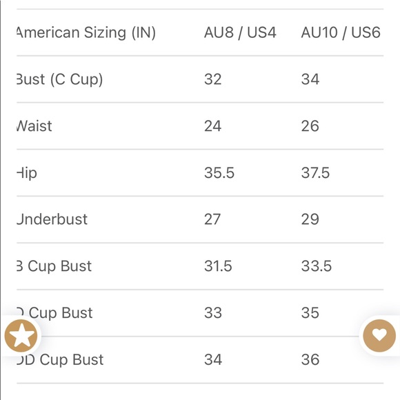 Nip Tuck Swimsuit - Picture 9 of 10